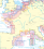 NV-Verlag Seekarten Italien IT1 (2023) Menton to Elba