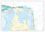 NV-Verlag Seekarten Bahamas Central, Andros to Exumas & Eleuthera Islands, Reg. 9.2 (2022)