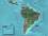 Garmin BlueChart g3 HXSA600X South America Coastal Charts