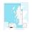 Garmin Navionics+ NSEU006R Schottland, Westküste – Seekarten