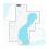 Garmin Navionics+ NSEU047R Bottnischer Meerbusen – Seekarten