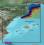 Garmin BlueChart g3 Vision VEU454S-Barcelona and Valencia