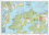 Imray Seekarten Donegal Bay to Rathlin Island  C53
