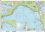 Imray Seekarten Ligurian Sea M16
