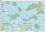 Imray Seekarten Southern Cyclades (West Sheet) G33
