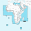 Navionics Platinum+ NPAF630L Africa & Middle East