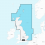 Navionics+ Seekarte EU003R Great Britain Northeast Coast