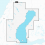 Navionics+ Seekarte EU047R Gulf of Bothnia