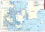SEEKARTEN BOX N Westliche Ostsee  Nord 2025
