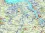 Wassersport-Wanderkarte WW1 Deutschland-Nordwest