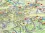 Wassersport-Wanderkarte WW2 Deutschland-West