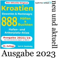 888 Häfen und Buchten 2024/25