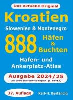888 Häfen und Buchten 2024/25