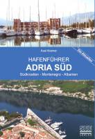 Hafenführer ADRIA SÜD (Axel Kram...