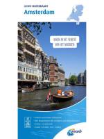 ANWB Waterkaart Amsterdam
aktue...