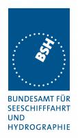 BSH Atlas der Gezeitenströme in ...