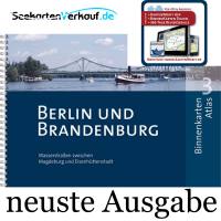 BINNENKARTEN ATLAS 3 - Berlin un...