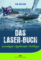 Das Laser-Buch (Tim Davison)