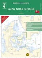 Großer Belt bis Bornholm

Vers...