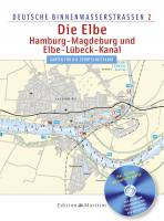 Die Elbe / Hamburg - Magdeburg u...