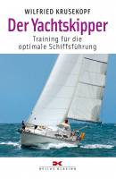 Der Yachtskipper (Wilfried Krusekopf)/AUSVERKAUFT