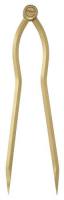 Marinezirkel 705200

185 mm la...