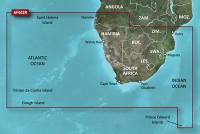 Garmin BlueChart g3 HXAF002R South Africa / Südafrika