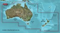 Garmin BlueChart g3 HXPC024R Australia & New Zealand