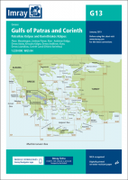 Mittelmeer/Griechenland - Golf v...