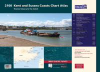 Großbritannien - Kent und Sussex...