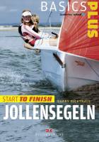 Jollensegeln (Barry Pickthall)