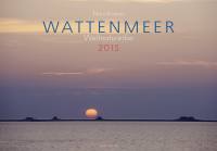 Kalender Wattenmeer 2015