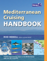 Mediterranean Cruising Handbook...