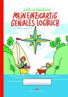 Mein einzigartig geniales Logbuch (Judith und Sönke Roever)/AUSVERKAUFT