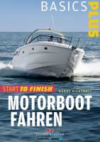 Motorbootfahren (Barry Pickthall)