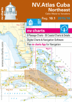 Seekartensatz in Atlas Format

...