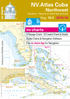 Seekartensatz in Atlas Format

...