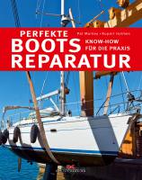 Perfekte Bootsreparatur (Pat Manley, Rupert Holmes)/AUSVERKAUFT