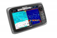 Raymarine e7 HybridTouch Multifunktionsdisplay/Fischfinder-7/AUSVERKAUFT