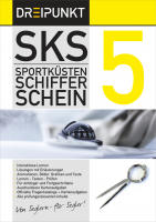 SKS - Sportküstenschifferschein