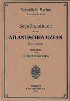 Segelhandbuch für den Atlantischen Ozean