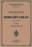 Segelhandbuch für den Indischen Ozean