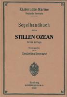 Segelhandbuch für den Stillen Ozean