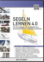 Segeln Lernen 4.0 (CD-Rom)/AUSVE...