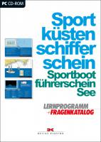 Lernprogramm und Fragenkatalog, ...