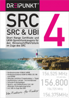 UKW-Funk SRC & UBI - Short Range...