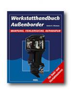 Werkstatthandbuch Außenborder/AUSVERKAUFT