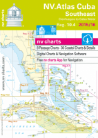 Seekartensatz in Atlas Format

...