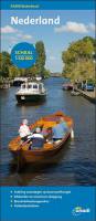 ANWB Waterkaart Nederland/AUSVERKAUFT