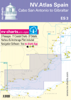 Atlas Spain · ES 3 - Cabo San An...